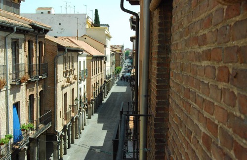 Alcala de Henares Apartment | Luxury apartment in the main street