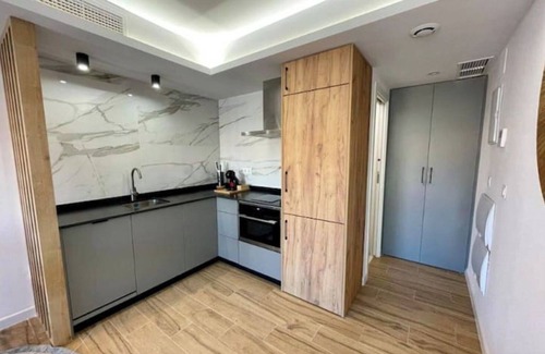 Benalua Apartment | Luxury Apartment in Alicante City 1