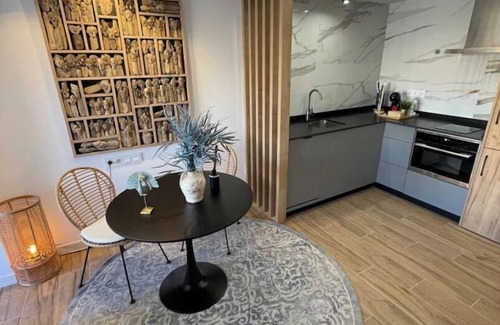 Benalua Apartment | Luxury Apartment in Alicante City 1