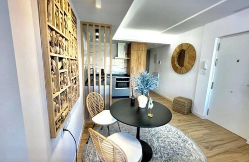 Benalua Apartment | Luxury Apartment in Alicante City 1
