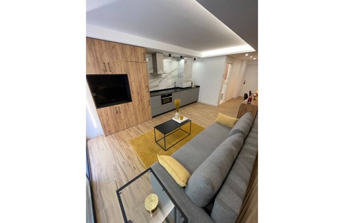 Benalua Apartment | Luxury Apartment in Alicante City 3