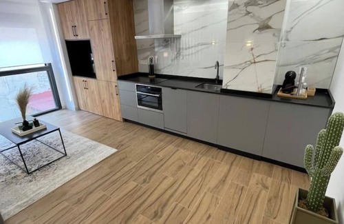 Benalua Apartment | Luxury Apartment in Alicante City 4