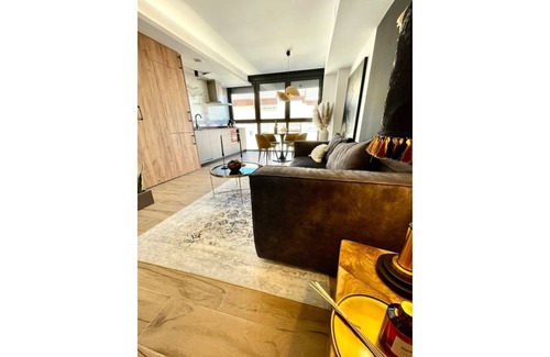 Benalua Apartment | Luxury Apartment in Alicante City 6