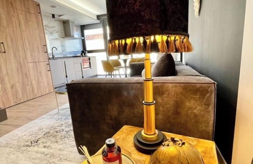 Benalua Apartment | Luxury Apartment in Alicante City 6