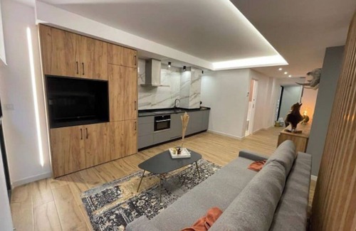 Benalua Apartment | Luxury Apartment in Alicante City 7