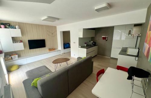 Bojnice Apartment | Luxury apartman Bojnice