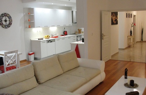 Trencianske Teplice Apartment | Luxury Apartment Kristoff Plaza, Trenčianske Teplice