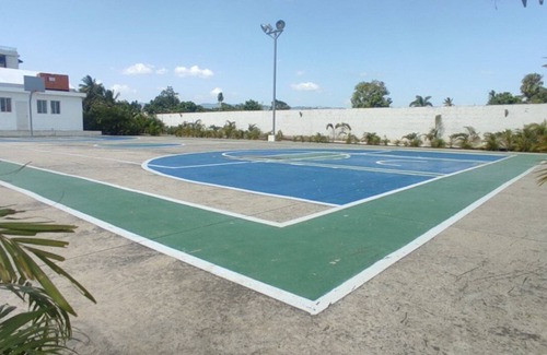 Licey al Medio Apartment | 🌇Luxury Apartment near airport (STI) 🌟