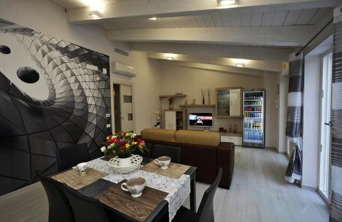Sant'Antonio Abate Apartment | Luxury Apartment Della Marca