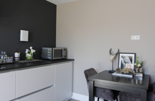 Nieuwe Wetering Bed & Breakfast | Luxury apartment Lisse-Schiphol Amsterdam airport