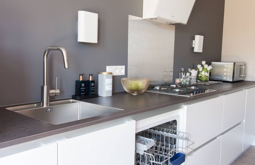 Nieuwe Wetering Bed & Breakfast | Luxury apartment Lisse-Schiphol Amsterdam airport