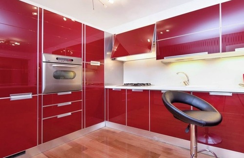 Ratac Apartment | Luxury Apartment, 1 Row To The Beach, Large Beautiful Terrace, Beach View