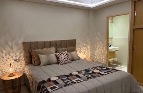 Secteur Touristique Apartment | Luxury Apartment 105sqm Terrace Seafront WIFI Unlimited