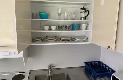 Likenas Apartment | Luxury Apartment 2, & free WI FI internet