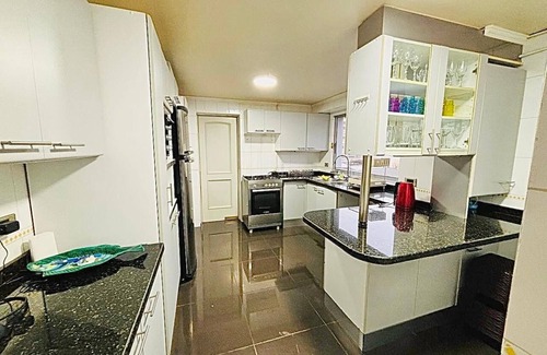 Vina del Mar Apartment | Luxury apartment at Viña del Mar