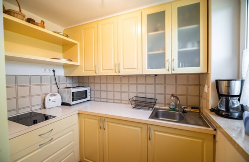 Ivancna Gorica House | Luxury Apartment Ana with Hot tub