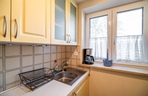 Ivancna Gorica House | Luxury Apartment Ana with Hot tub