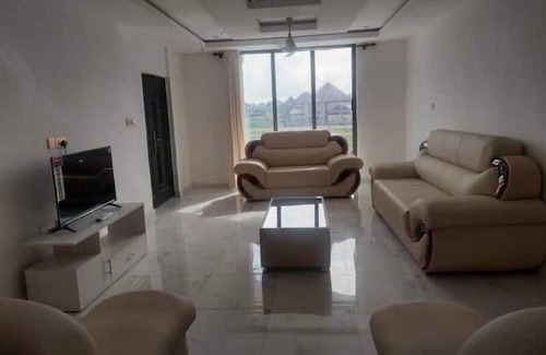 Kumasi Apartment | Luxury Apartment at Agric Kumasi