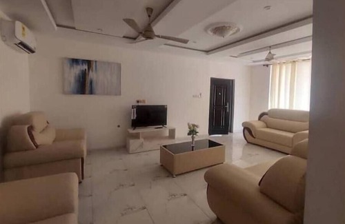 Kumasi Apartment | Luxury Apartment at Agric Kumasi