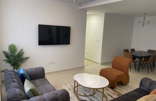 Lideta Apartment | Luxury apartment at the heart of addis - Fully furnished