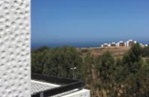 Asilah Apartment | Luxury apartment at Hicham's