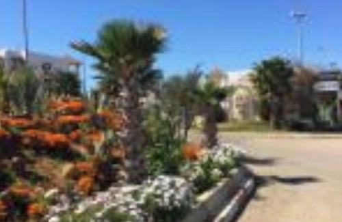 Asilah Apartment | Luxury apartment at Hicham's