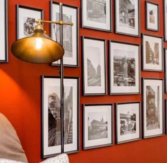 Andel Apartment | Luxury apartment at Prague city centre Anděl!