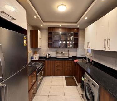 Madinaty Apartment | Luxury apartment b3 Mdinaty