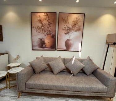 Madinaty Apartment | Luxury apartment b3 Mdinaty