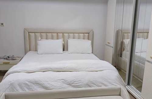 Al Khan Apartment | Luxury Apartment - Beach Tower 2