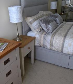 Bewdley Apartment | Luxury Apartment Bewdley Worcestershire