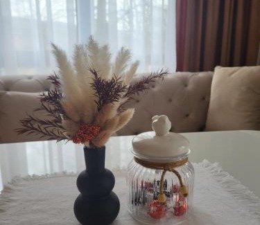 Teteven Apartment | Luxury apartment