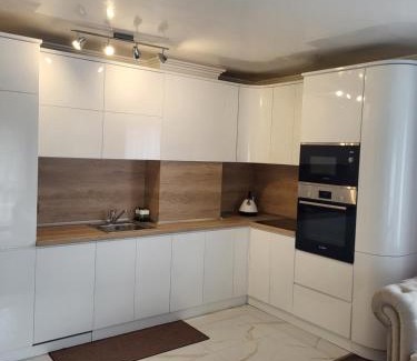 Teteven Apartment | Luxury apartment