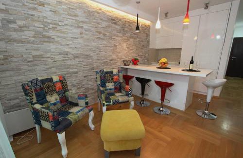 Gospostina Apartment | Luxury Apartment Big Blue