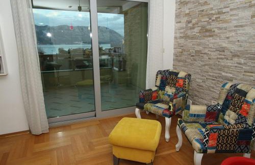 Gospostina Apartment | Luxury Apartment Big Blue
