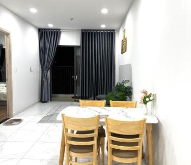 Di An Apartment | Luxury Apartment Charm City