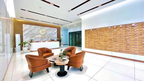 Di An Apartment | Luxury Apartment Charm City