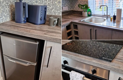 Welford Apartment | Luxury Apartment Close To Leicester University