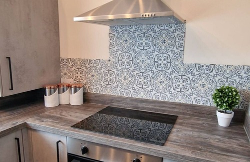 Welford Apartment | Luxury Apartment Close To Leicester University