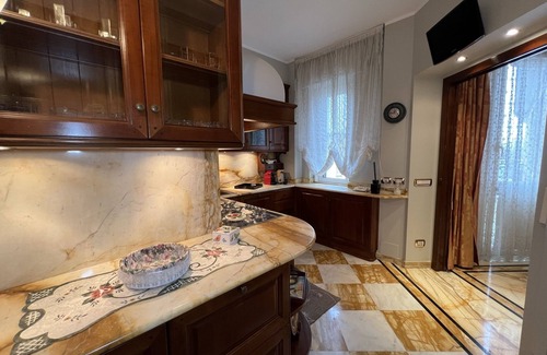 Crescenzago Apartment | Luxury Apartment conveniently connected to the center of Milan