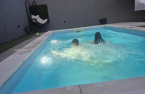 Duce Apartment | Luxury apartment Duće with private pool