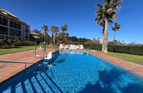 Bahia de Casares Apartment | Luxury apartment in La Perla de la Bahia, Bahia de Casares