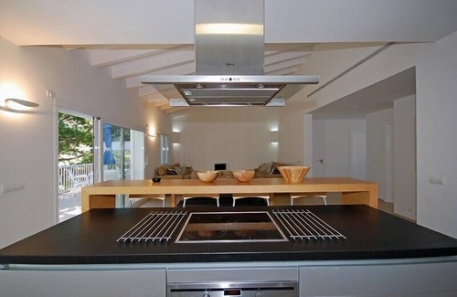 Puerto de Pollensa Apartment | Luxury apartment in front of the sea with beautiful views
