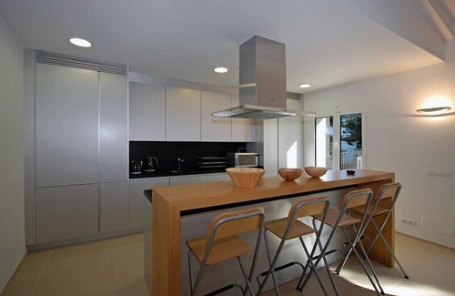 Puerto de Pollensa Apartment | Luxury apartment in front of the sea with beautiful views
