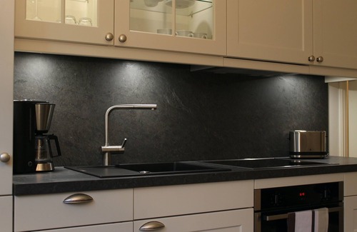 Kauslund Apartment | Luxury apartment for up to 2 people
