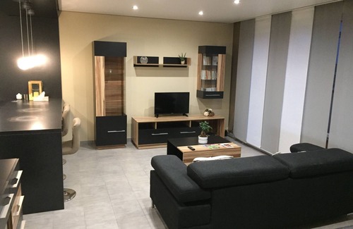 Apach Apartment | Luxury apartment
