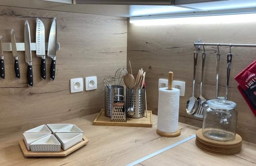 Passy Apartment | Luxury apartment