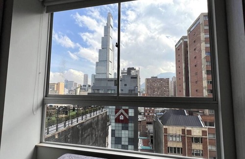 La Candelaria Apartment | Luxury Apartment - Gold Museum - Downtown Bogota