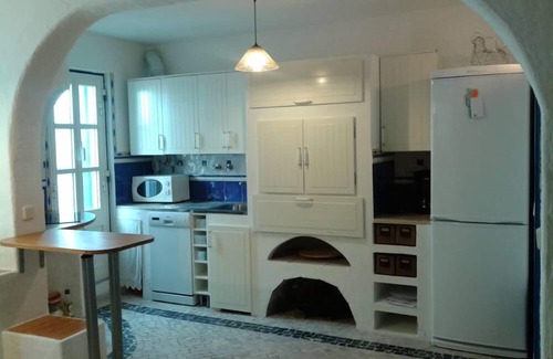 Cabanas House | Luxury Apartment. House with character