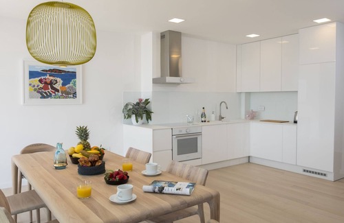 Municipality of Dubrovnik Apartment | Luxury Apartment The View - 3 bedrooms in walking distance to Old Town Dubrovnik